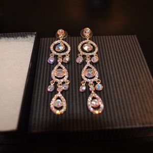 Formal Earrings